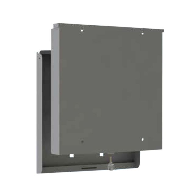Universal Mounting Bracket for Radar Speed Signs